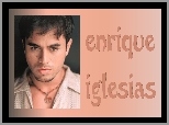 Brwi, Enrique Iglesias, Grube